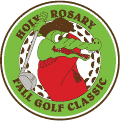 Holy Rosary Golf Tournament logo