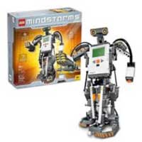 LegoMindstorm