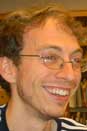 David-Redenbaugh