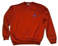 Holy Rosary Sweatshirt Uniform