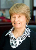Kris Brown, Principal 1986-2009