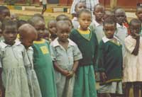 Uganda photo