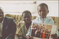 Uganda photo